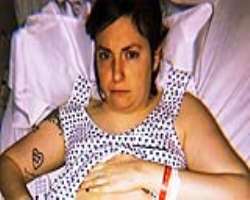 She also faced complications with endometriosis and had surgical removal of the uterus due to the situation. She also wrote about her experience in th